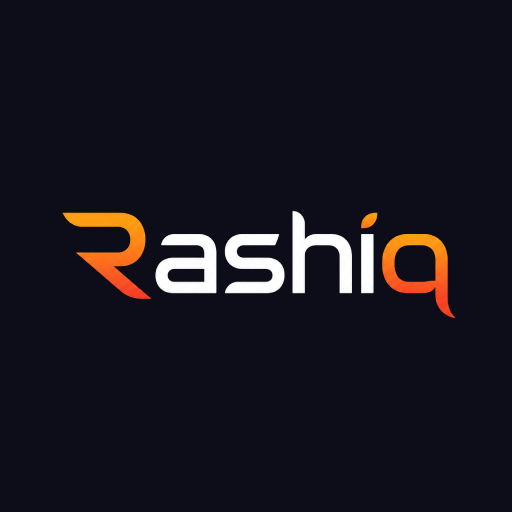 Rashiq Logo